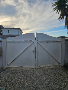 Photo de galerie - Avant 
