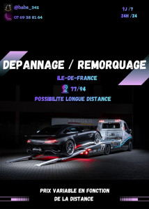 Photo de galerie - Contact 