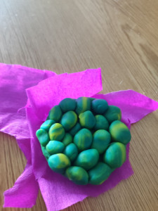 Photo de galerie - Activités creatives