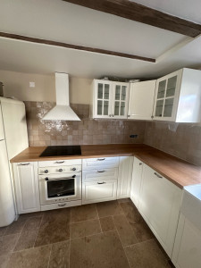 Photo de galerie - Posément zellige