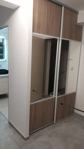 Photo de galerie - Artisan tout corps d'état - Rénovation