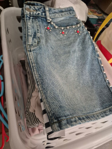 Photo de galerie - Repassage de ce soir ??