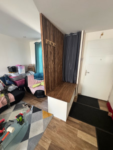 Photo de galerie - Deco-entrée 