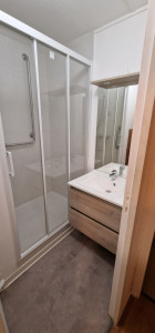 Photo de galerie - Plomberie - Installation sanitaire