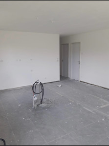 Photo de galerie - Peinture intérieur 