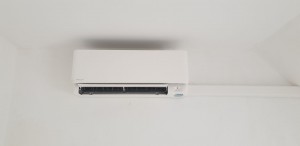 Photo de galerie - Chauffage - Climatisation
