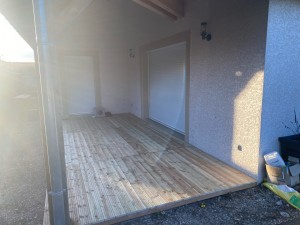 Photo de galerie - Bricolage et multi services
