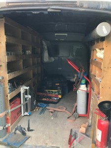 Photo de galerie - Plomberie - Installation sanitaire