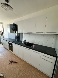 Photo de galerie - Montage meubles en kit