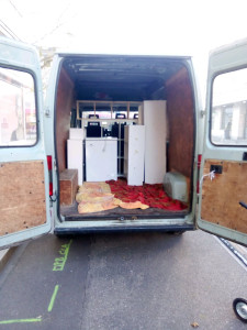 Photo de galerie - Chargement 