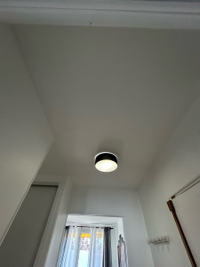 Photo de galerie - Après finition 