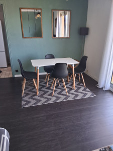 Photo de galerie - Home sitting - Accueil - Gardiennage