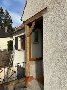 Photo de galerie - Ponçage 