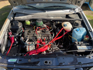 Photo de galerie - Filtre Green