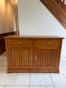 Photo de galerie - Emballage Avant/Apres 