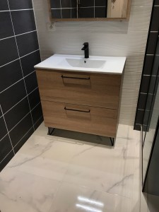 Photo de galerie - Plomberie - Installation sanitaire