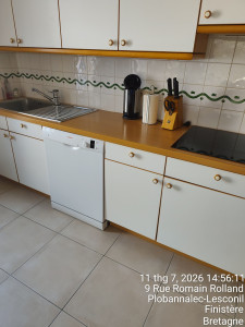 Photo de galerie - Cuisine propre 