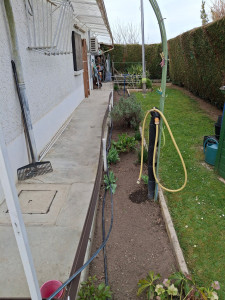 Photo de galerie - Jardinier