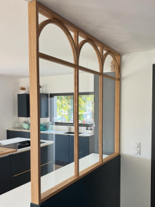 Photo de galerie - Bricolage et multi services