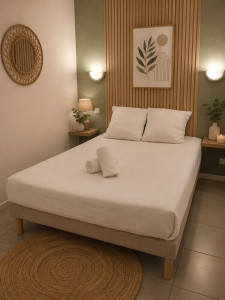 Photo de galerie - Location saisonnière Airbnb
