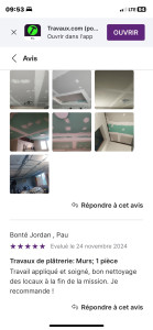 Photo de galerie - Photo de chantier 