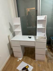 Photo de galerie - Kit