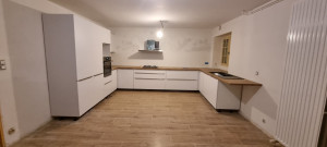 Photo de galerie - Cuisine 