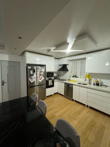 Photo de galerie - Création une belle cuisine