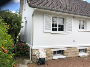 Photo de galerie - Ravalement Peinture