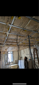 Photo de galerie - Chantier 