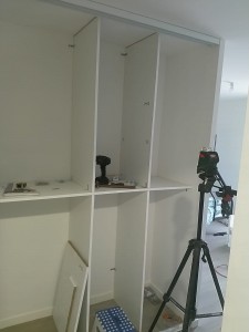 Photo de galerie - Bricolage et multi services