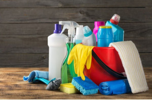 Photo de galerie - Je suis disponible pour toute tache 