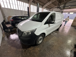 Photo de galerie - Véhicule 6m3