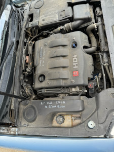 Photo de galerie - Toutes mécaniques