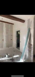 Photo de galerie - Plâtrerie - Murs - Plafonds