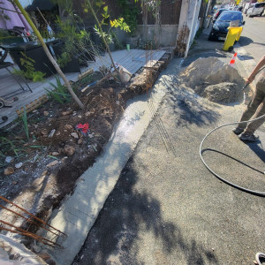 Photo de galerie - Maçonnerie