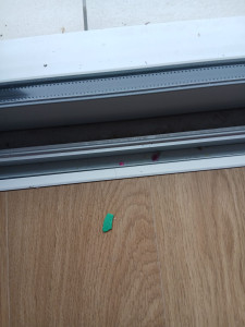 Photo de galerie - Encadrement de fenetre