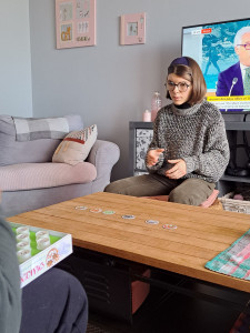 Photo de galerie - Aide à domicile