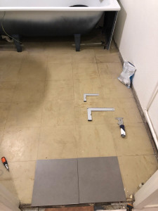 Photo de galerie - Bricolage et multi services