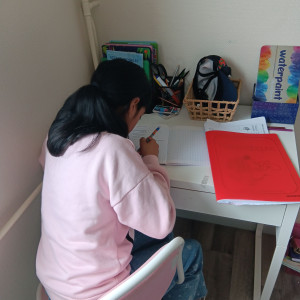 Photo de galerie - Aide aux devoirs