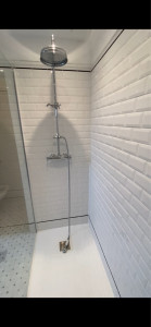 Photo de galerie - Carrelage