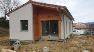 Photo de galerie - Architecte - Maître d'oeuvre