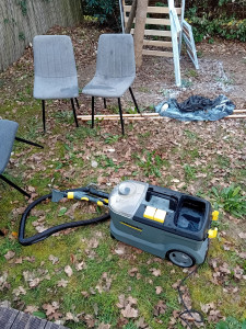 Photo de galerie - Ménage