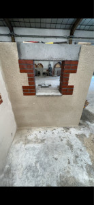 Photo de galerie - Maçonnerie