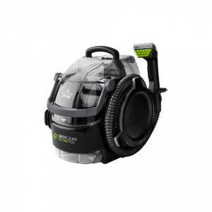 Photo de galerie - Shampouineuse