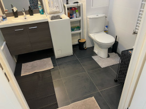 Photo de galerie - Chez un client 