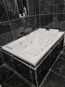 Photo de galerie - Bricolage et multi services