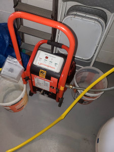 Photo de galerie - Plomberie - Installation sanitaire