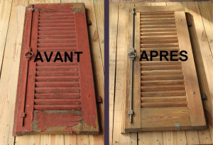 Photo de galerie - Peinture - Tapisserie