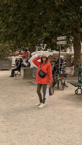 Photo de galerie - Vacances 